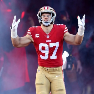 Nick Bosa is Confident He will Get a Deal Done with 49ers