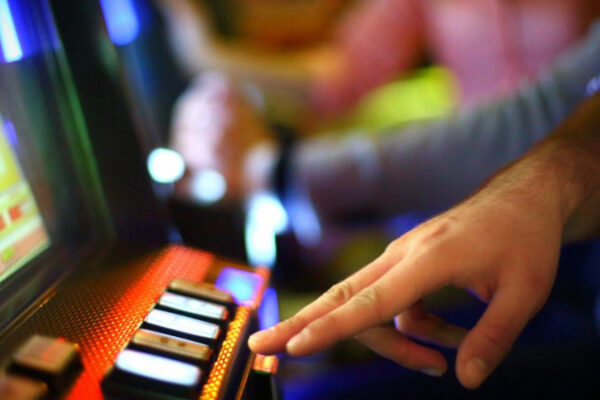 PAGCOR to Modernize Slot Machine Operations