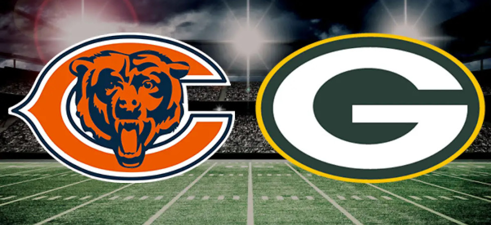 Bears vs Packers Betting Picks – NFL Week 1 Prediction