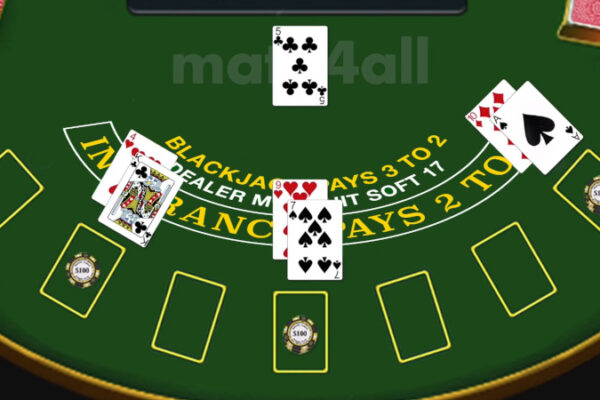 Strategic Decisions: Understanding the Perfect Timing to Hit in Blackjack