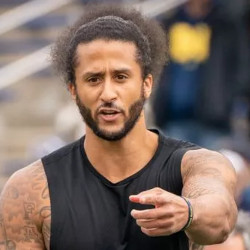 Colin Kaepernick Sends Feelers to the Jets after Rodgers' Injury