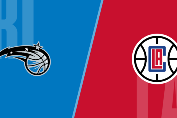 Magic vs Clippers Betting Picks – NBA Betting Prediction