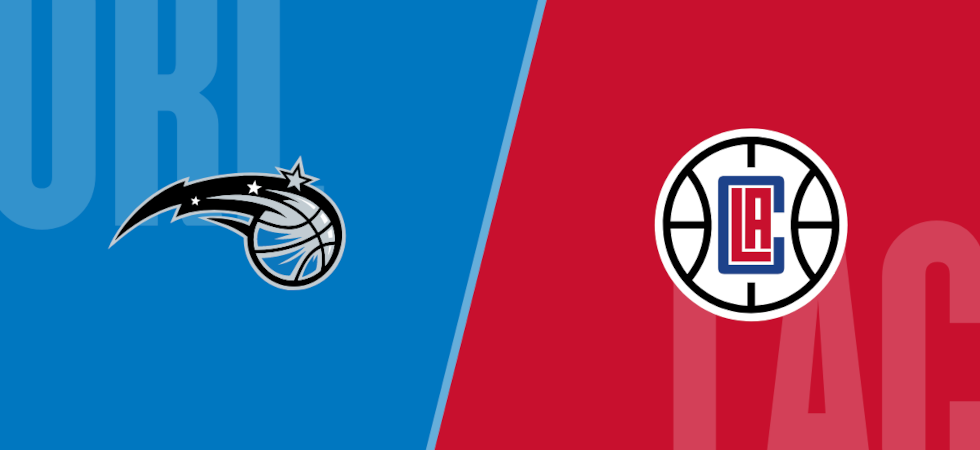 Magic vs Clippers Betting Picks – NBA Betting Prediction
