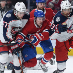 Canadiens 대 Blue Jackets 베팅 픽 – NHL Predictions