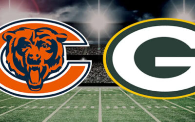 Bears vs Packers Betting Picks – NFL Week 1 Prediction