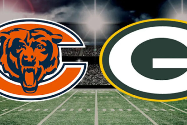 Bears vs Packers Betting Picks – NFL Week 1 Prediction