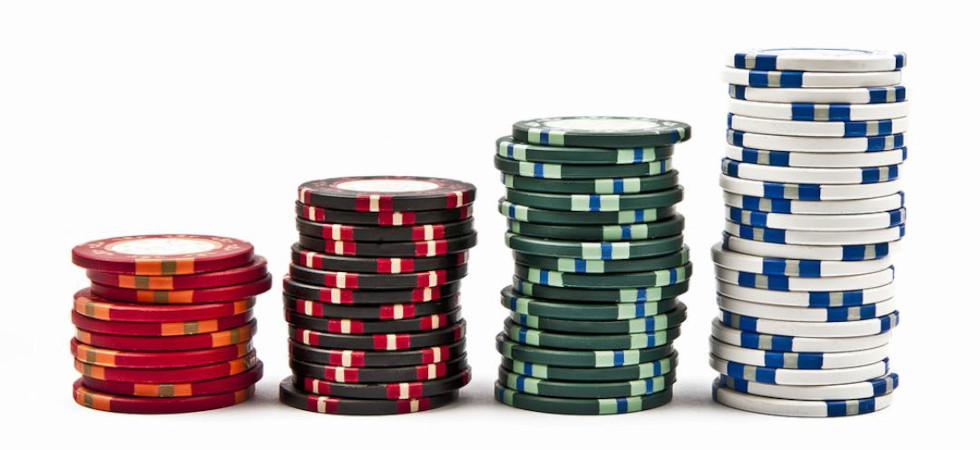 Maximizing Your Winnings: The Importance of Stack Sizes in Poker
