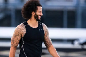 Colin Kaepernick Sends Feelers to the Jets after Rodgers' Injury