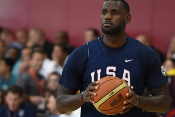 USA Basketball Shifts Focus on the Paris Olympics