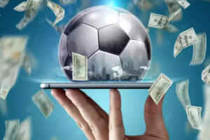 Proven Techniques to Maximize Your Chances of Winning in Soccer Betting